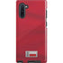 Poland Soccer Flag Galaxy Cases